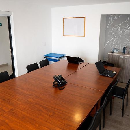 Hotel Piedras De Mani Manizales Ngoại thất bức ảnh