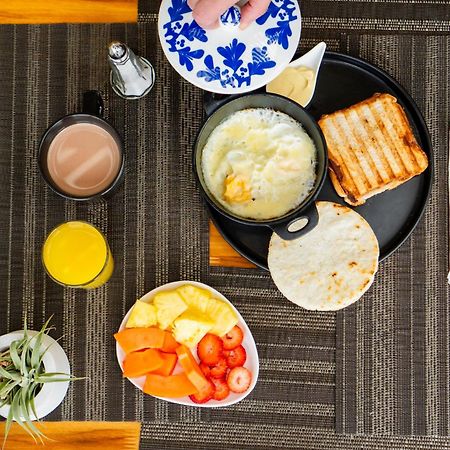 Hotel Piedras De Mani Manizales Ngoại thất bức ảnh