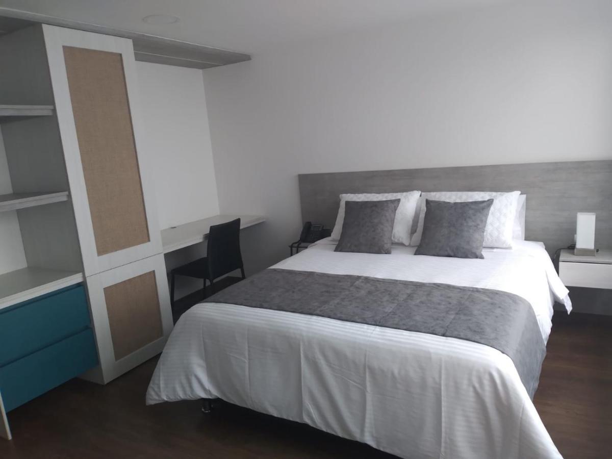 Hotel Piedras De Mani Manizales Ngoại thất bức ảnh