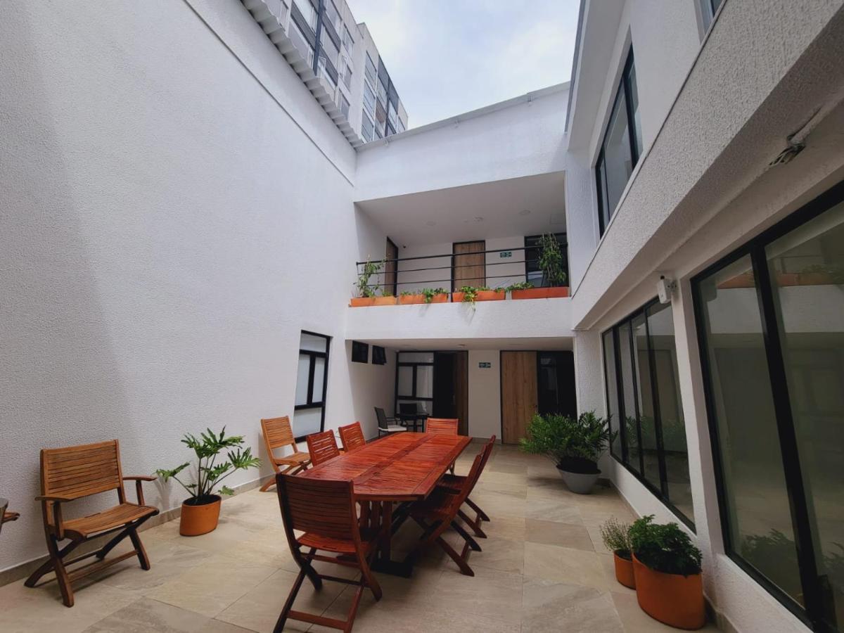 Hotel Piedras De Mani Manizales Ngoại thất bức ảnh