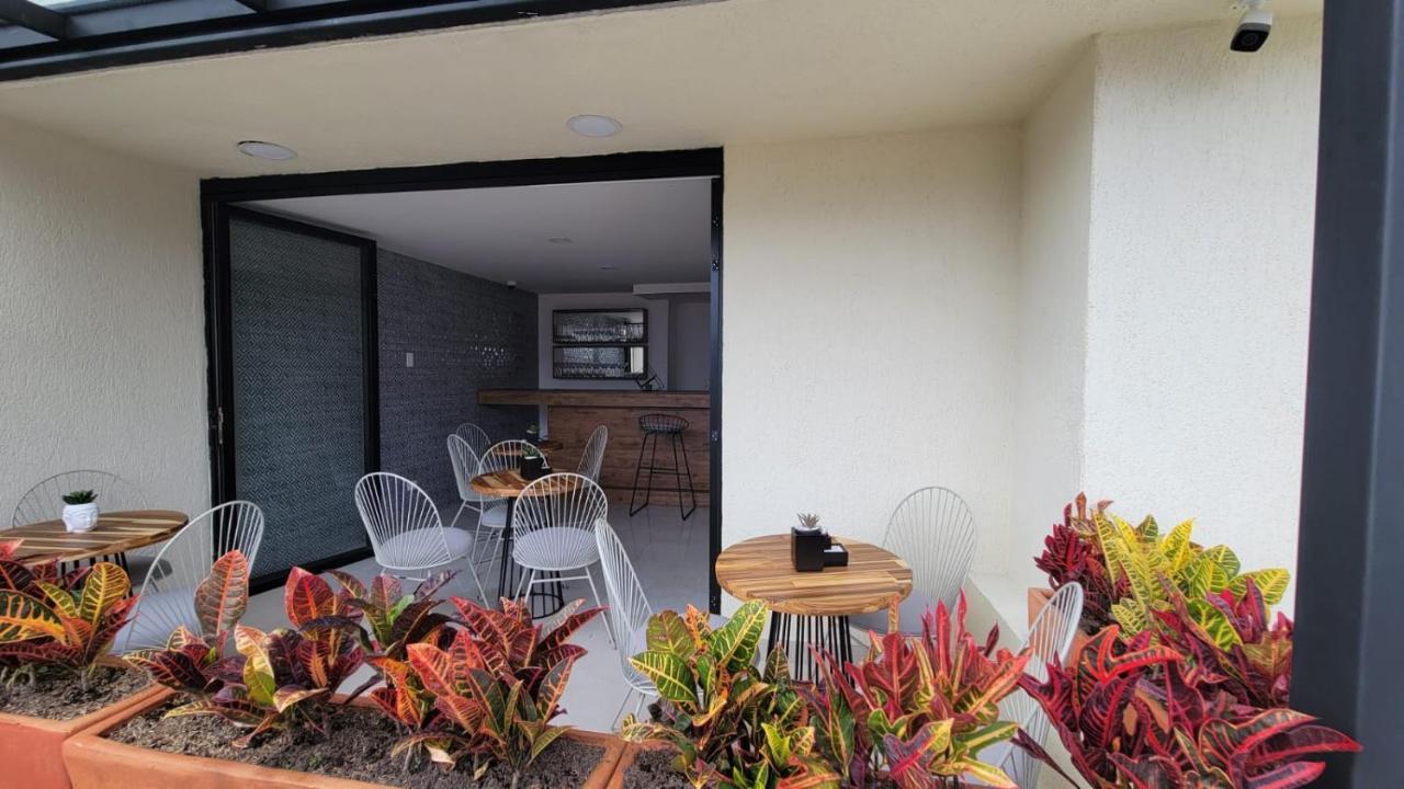 Hotel Piedras De Mani Manizales Ngoại thất bức ảnh