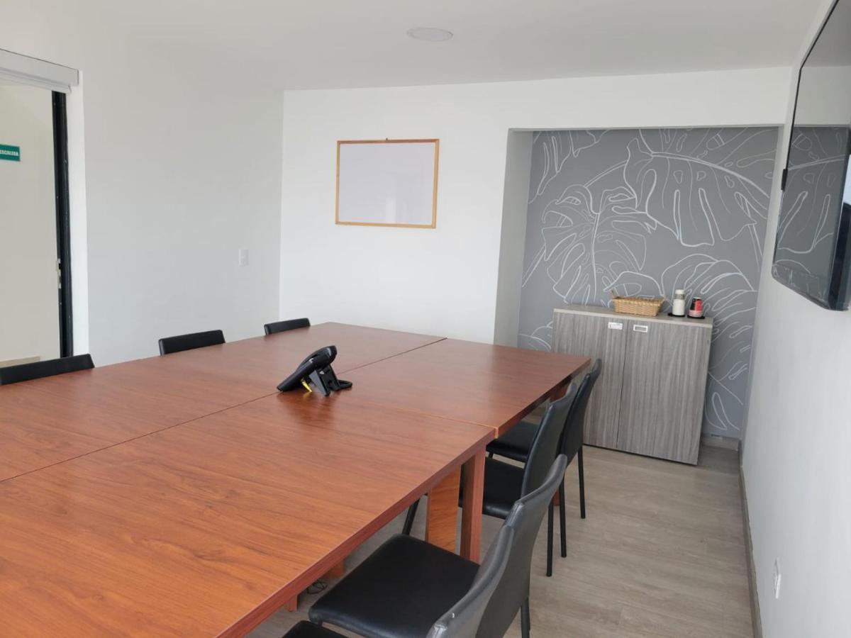 Hotel Piedras De Mani Manizales Ngoại thất bức ảnh