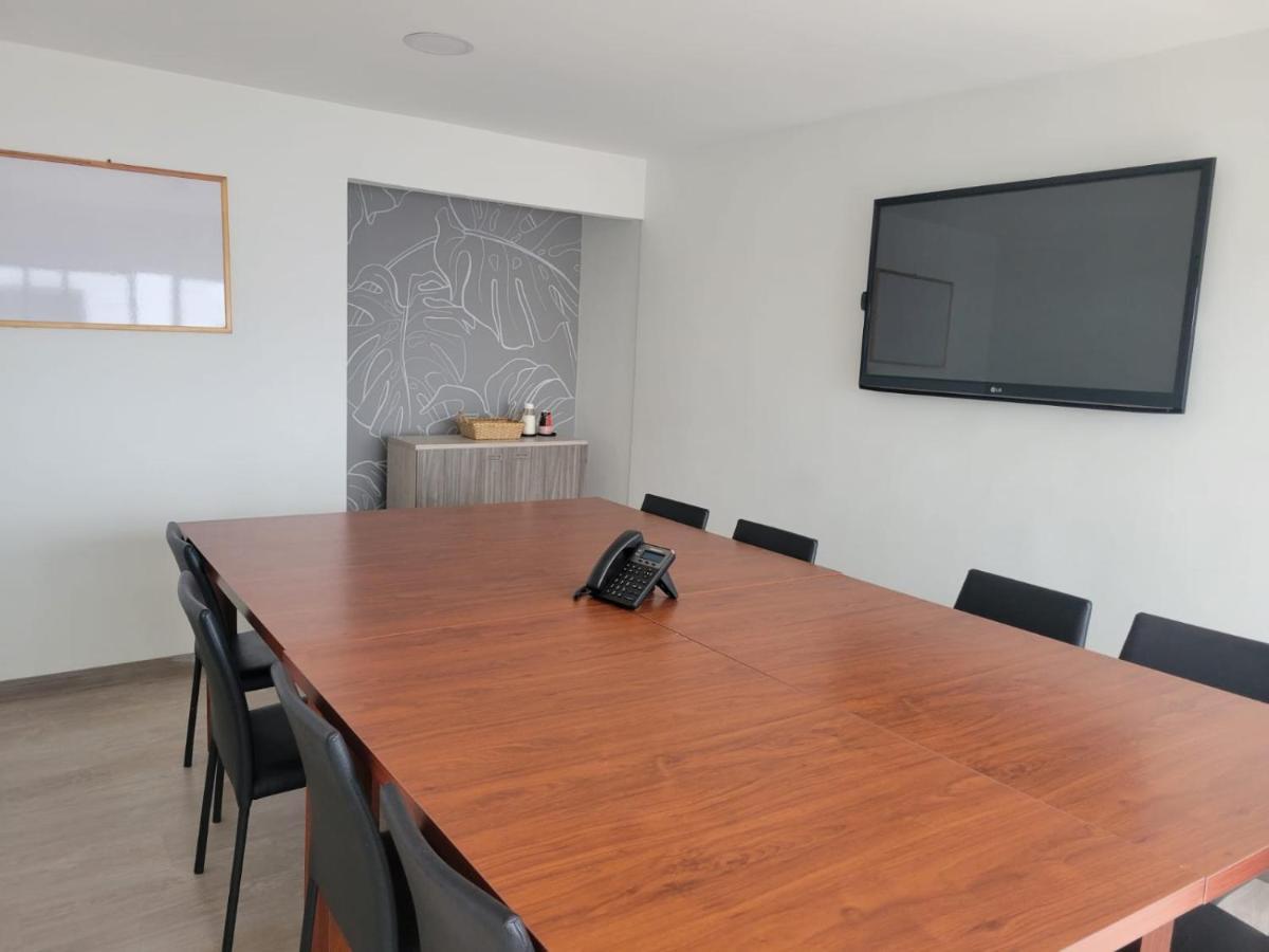 Hotel Piedras De Mani Manizales Ngoại thất bức ảnh