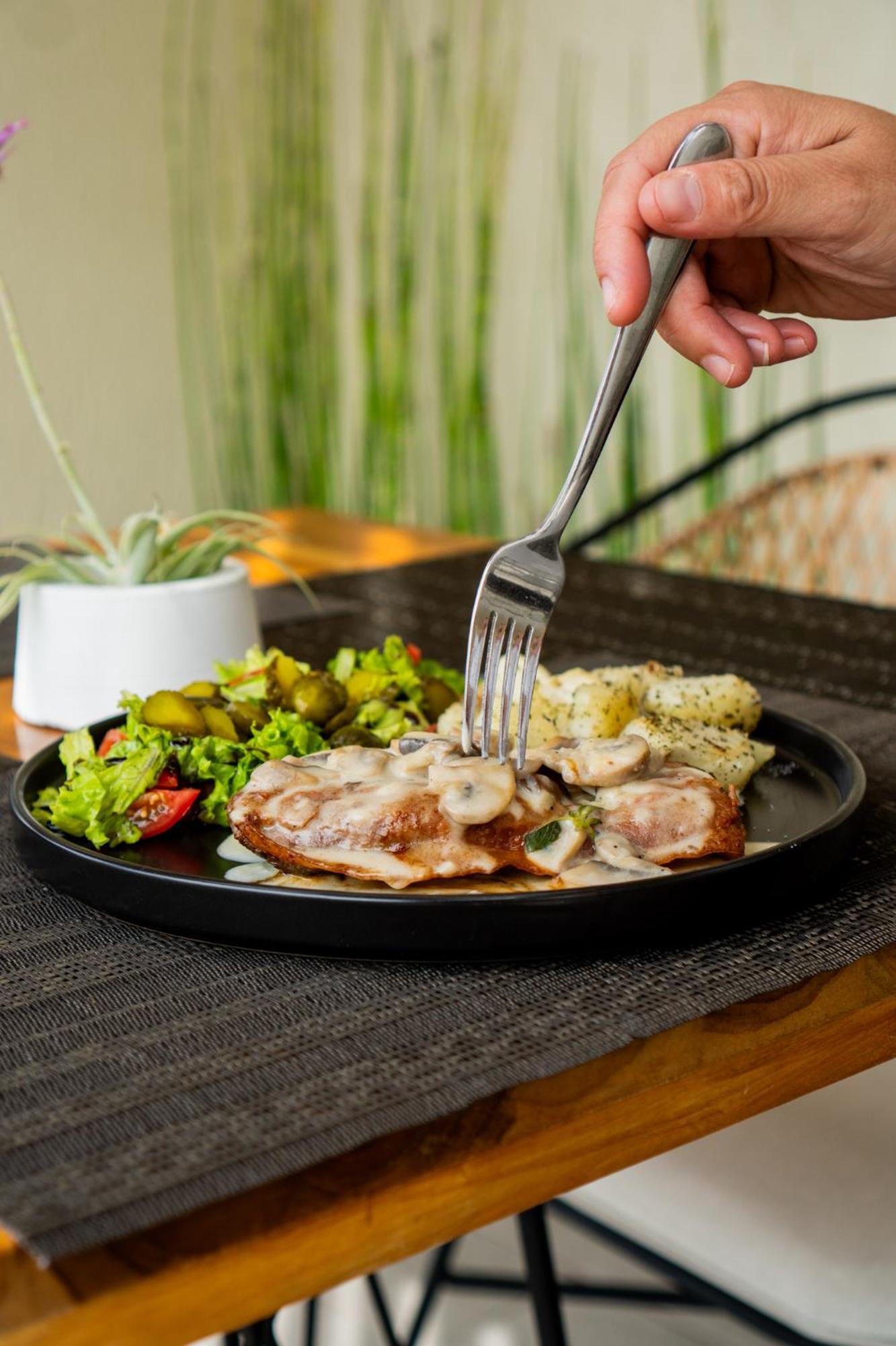 Hotel Piedras De Mani Manizales Ngoại thất bức ảnh