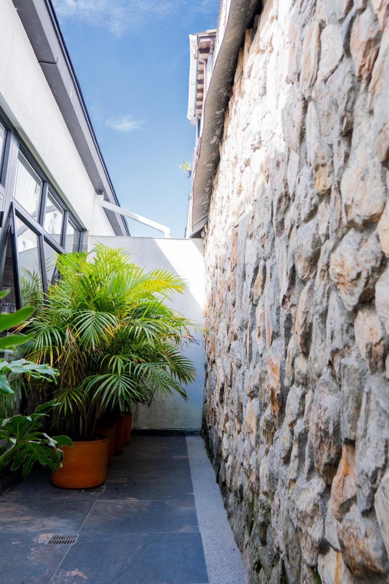 Hotel Piedras De Mani Manizales Ngoại thất bức ảnh