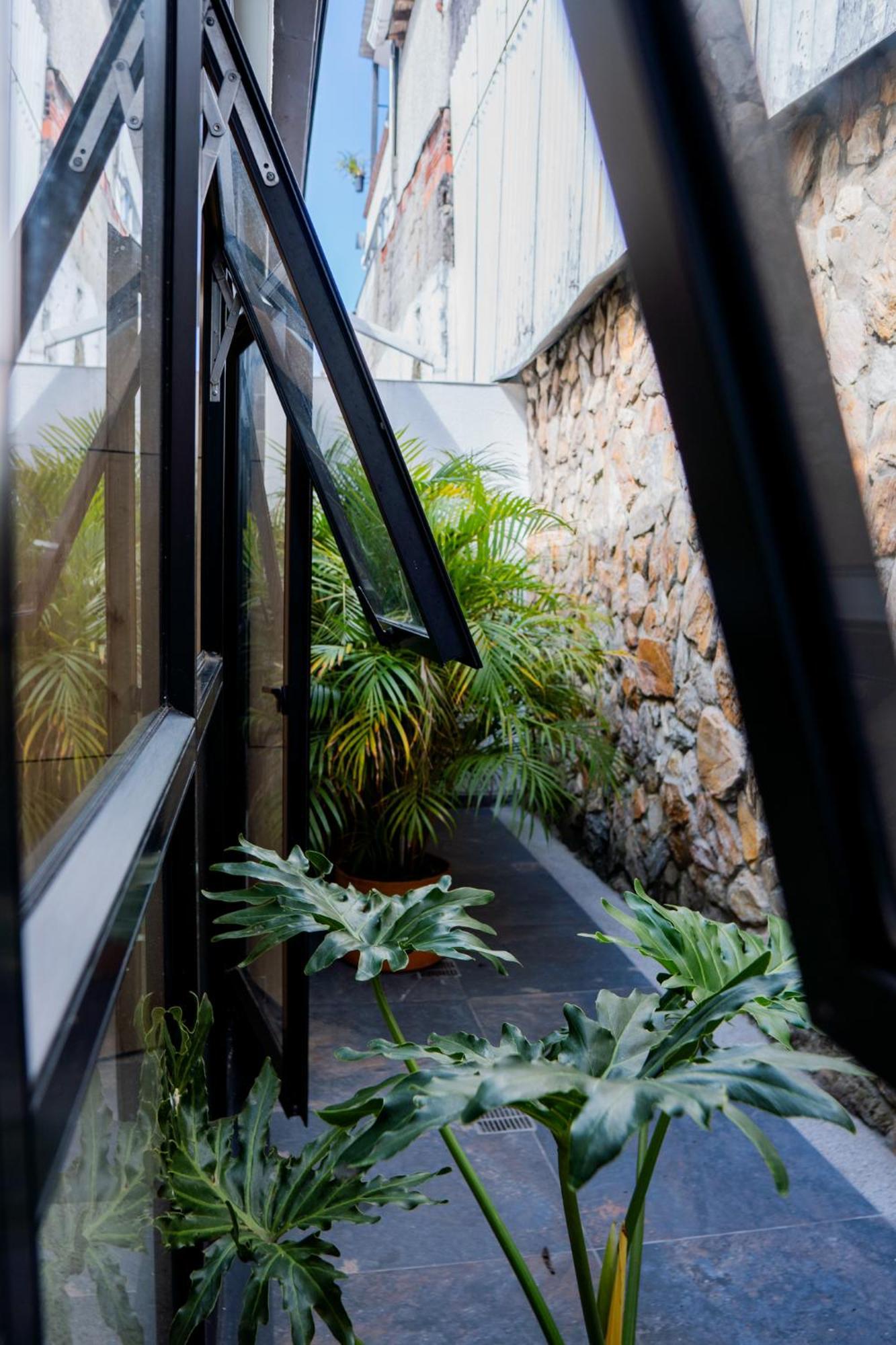 Hotel Piedras De Mani Manizales Ngoại thất bức ảnh