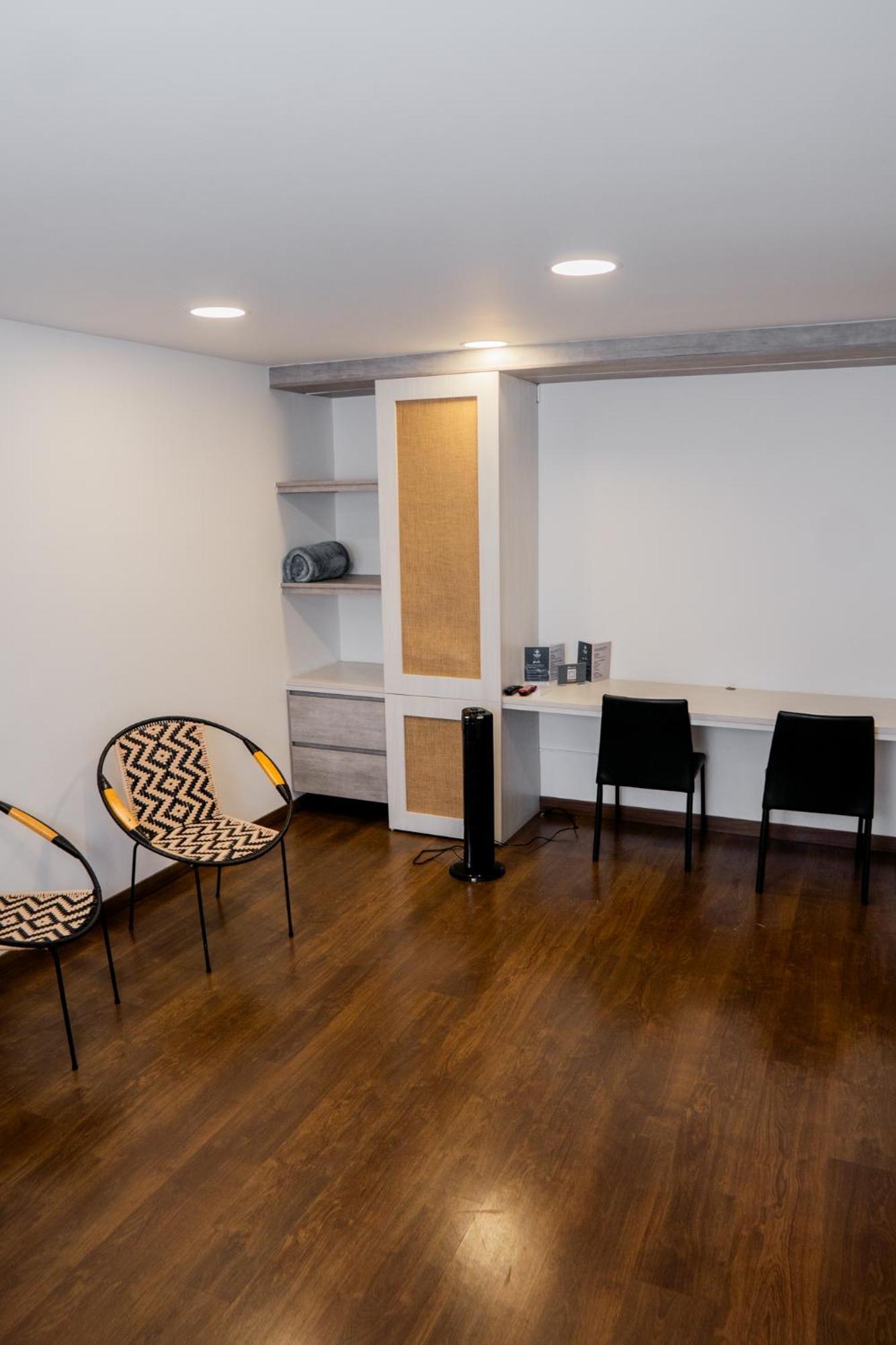Hotel Piedras De Mani Manizales Ngoại thất bức ảnh