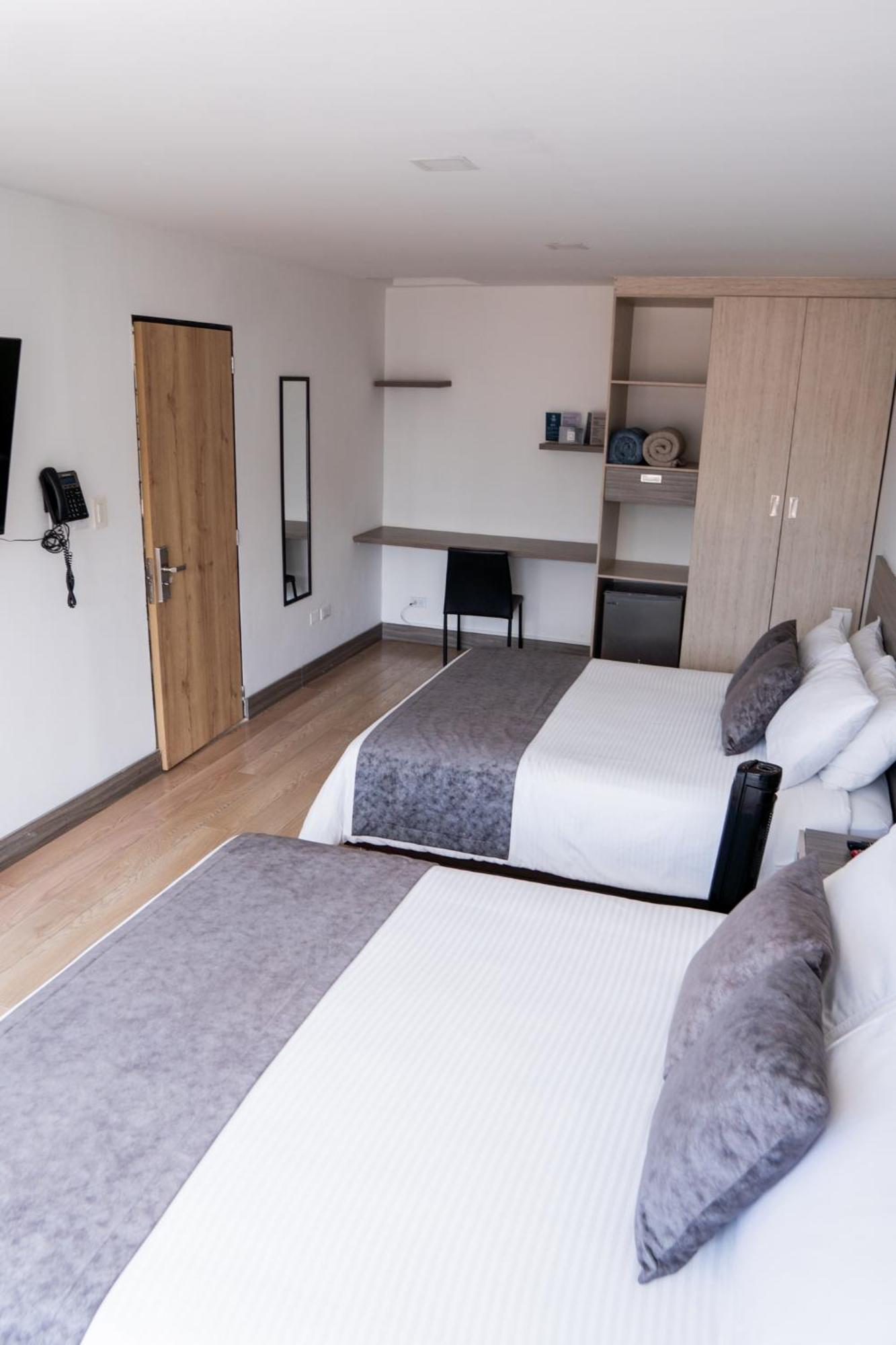 Hotel Piedras De Mani Manizales Ngoại thất bức ảnh