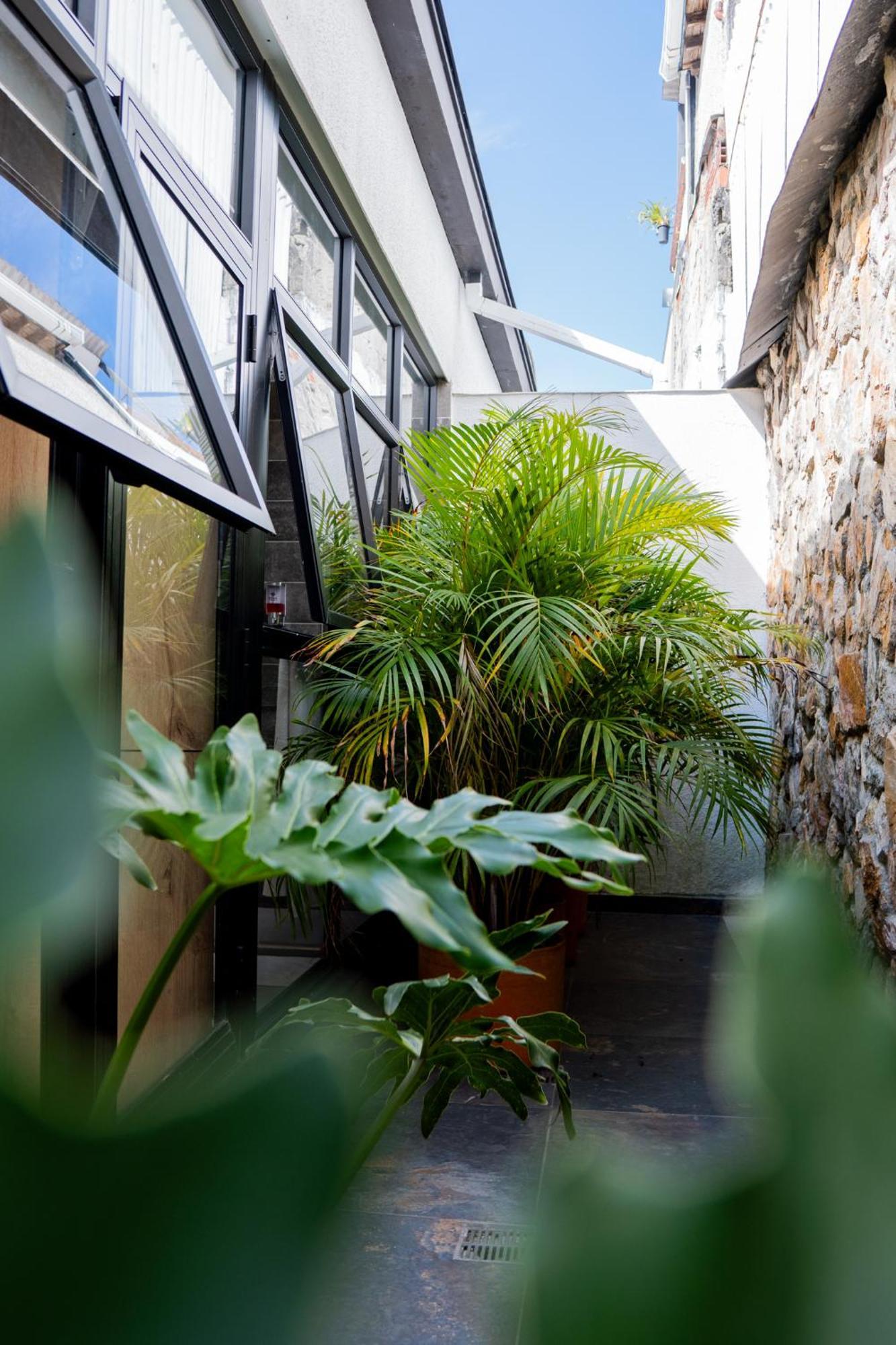 Hotel Piedras De Mani Manizales Ngoại thất bức ảnh
